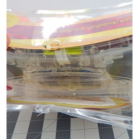 B. Toys Battat Symphony Musical Toy Orchestra For Kids Classical Music - Picture 6 of 15